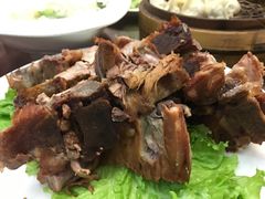 -好妈王饺子(滂江街店)