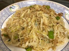 -天回镇何氏豆腐(总店)