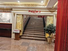 -马克西姆餐厅(崇文门店)