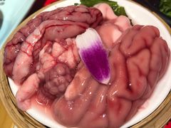 -麻辣英雄重庆火锅(二城广场店)