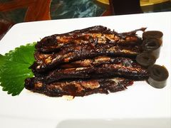 -那家小馆•北京菜•烤鸭(香山店)