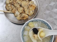 -老胡甜汤(龙眼店)
