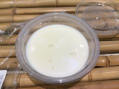原味酸奶酪-六时安·熊猫张甜品店(东关街店)