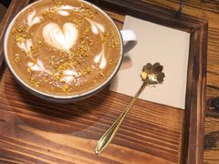 -春庄咖啡SpringHues(钟楼小区店)