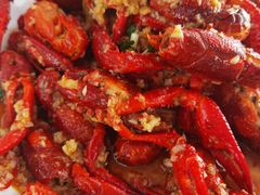 -五七小李子油焖大虾(总店)