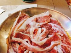 -西塔老太太泥炉烤肉(温州首店万象城黑金店)