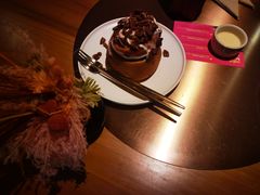 -大酉·M Coffee(北京美术馆店)