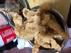 -渝味黄姐火锅(黄泥村店)
