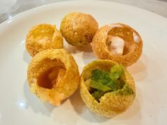 -清真·AL-JANNAT 佳纳特餐厅(狮子桥店)