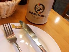 -巴伐利亚啤酒坊(意式风情街店)