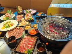 -樱嘢·炭火烧肉(惠南店)