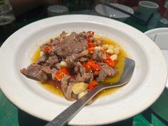 -费大厨辣椒炒肉(太平老街店)