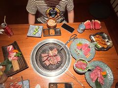 -食也烧肉(临平店)