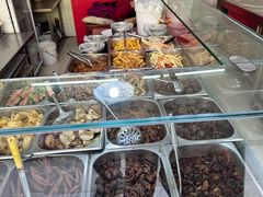 -杨大妈泡菜(园西路店)