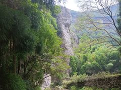 -黄檀硐景区