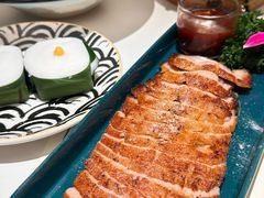 -太食獸泰式茶餐厅(IFS国金中心店)