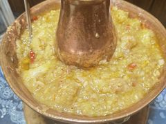 -蜗牛小馆醉乡民谣云南菜(惠新西里店)