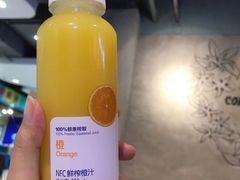 -瑞幸咖啡(同乐汇店)