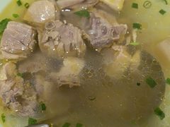 -冯记豆花店(健翔桥店)