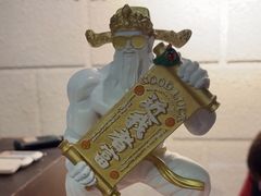 -逃脱反斗城沉浸剧情密室(北京路店)