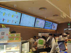 -奈雪的茶(湖滨银泰in77C区PRO店)