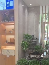 -雅曼妮spa美容养生