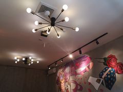 -W CAFE(甜爱路店)