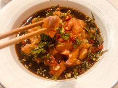 -小郭私房菜·海肠捞饭店(学士街店)