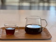 -dotcom coffee古点咖啡(致真大厦店)