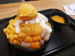 -鲜芋仙(时尚天河店)