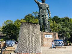 -景德镇古窑民俗博览区