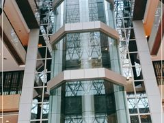 -上海新锦江大酒店