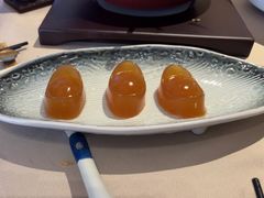 -侨美食家·粤菜(体育西路店)