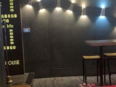 -AGOGO HOUSE KTV(东街店)
