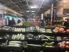 -盒马鲜生(宝地店)