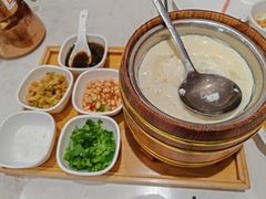 -老西门·常州菜(新区店)