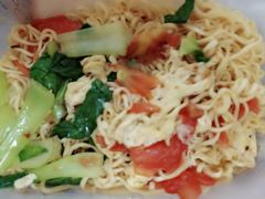 -红满天烧烤(怡馨家园店)