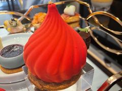 -行者书屋大堂吧 ·下午茶(南京圣和府邸酒店)