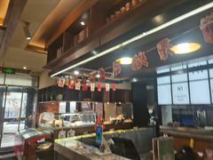 -玛森烧烤(汇佳商城店)