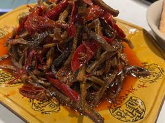 -盐井记·自贡美蛙鲜锅兔(中和店)