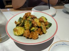 -山东宾馆·齐鲁苑餐厅