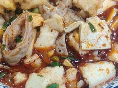 -老刘家永盛斋·传统泡馍(东关南街店)