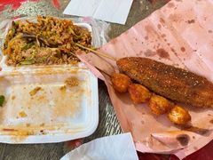 -老婆婆炒饭(小白楼1902欧式风情街店)