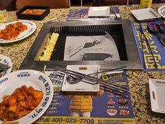 -阿亲家·韩式无限烤肉(春熙路店)