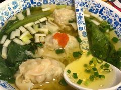 -西关味(大卫城店)