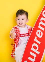 -DEERKIDS鹿童儿童摄影(长沙总店)