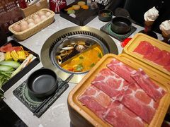-空之介寿喜烧·和牛放题(恒隆广场店)