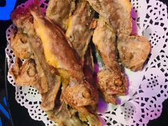 -路边边.炒菜烧烤.音乐餐厅(良乡长虹店)