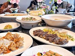 -沈灶河豚宴·河豚融合餐厅(汉中路店)