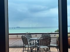 -天悦阁海景酒廊